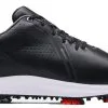 Under Armour Golf Under Armour Charged Draw RST Wide E Men's Golf Shoe - Black (001) -Clubs Shop 3024562 1 11