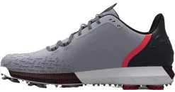 Under Armour Golf Under Armour HOVR Drive 2 Wide Golf Shoes - Grey (101) 11 Under Armour Golf Under Armour HOVR Drive 2 Wide Golf Shoes - Grey (101) -Clubs Shop 3025078 101 2