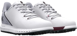 Under Armour Golf Under Armour HOVR Drive Spikeless Wide Golf Shoes -Clubs Shop 3025079 100 4