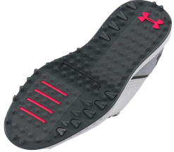 Under Armour Golf Under Armour HOVR Drive Spikeless Wide Golf Shoes -Clubs Shop 3025079 100 5