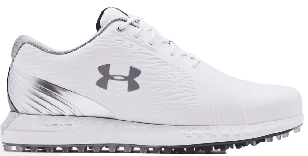 Under Armour Golf Under Armour HOVR Show SL Wide (E) Men's Golf Shoe 3 Under Armour Golf Under Armour HOVR Show SL Wide (E) Men's Golf Shoe