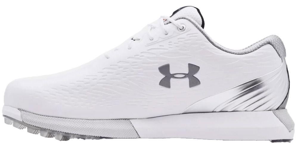 Under Armour Golf Under Armour HOVR Show SL Wide (E) Men's Golf Shoe 4 Under Armour Golf Under Armour HOVR Show SL Wide (E) Men's Golf Shoe - Image 2