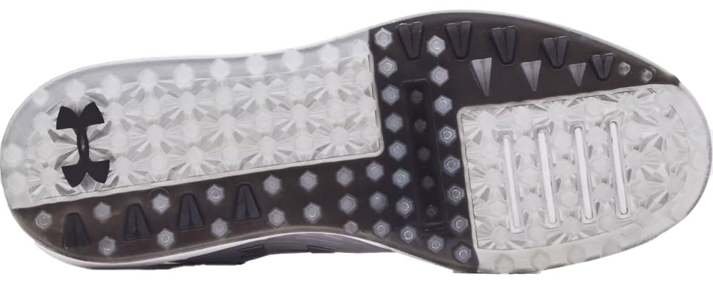 Under Armour Golf Under Armour HOVR Show SL Wide (E) Men's Golf Shoe 5 Under Armour Golf Under Armour HOVR Show SL Wide (E) Men's Golf Shoe - Image 3