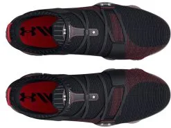 Under Armour Golf Under Armour HOVR Tour SL- Wide - Black (001) -Clubs Shop 3025744 001 3