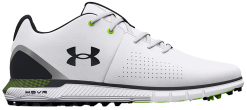 Under Armour Golf Under Armour HOVR Fade 2 SL Mens Golf Shoes - White/Black