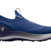 Under Armour Golf Under Armour Charged Phantom SL Golf Shoes - Blue Mirage