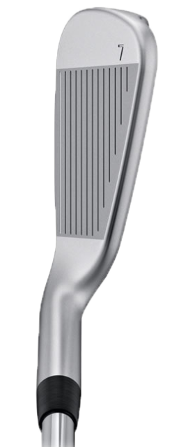 Ping Golf Ping G410 Iron Set - Graphite Shaft 9 Ping Golf Ping G410 Iron Set - Graphite Shaft -Clubs Shop 410