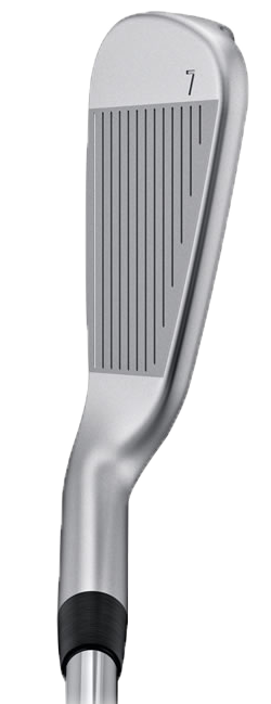 Ping Golf Ping G410 Iron Set - Graphite Shaft 6 Ping Golf Ping G410 Iron Set - Graphite Shaft - Image 4