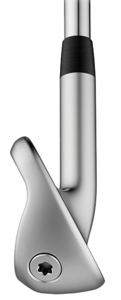 Ping Golf Ping G410 Iron Set - Graphite Shaft 8 Ping Golf Ping G410 Iron Set - Graphite Shaft -Clubs Shop 4103