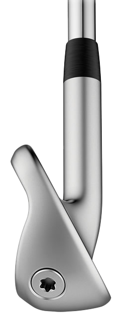 Ping Golf Ping G410 Iron Set - Graphite Shaft 5 Ping Golf Ping G410 Iron Set - Graphite Shaft - Image 3