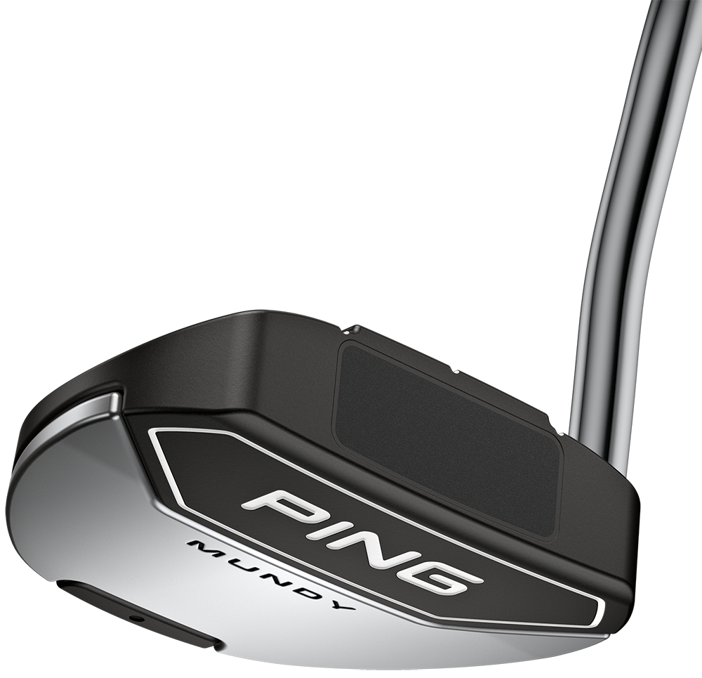 Ping Golf New PING Mundy Golf Putter 3 Ping Golf New PING Mundy Golf Putter