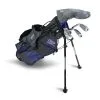 USKG US Kids DV3 Set: 45" RH 4-Club Stand Bag (Box Set) 2 USKG US Kids DV3 Set: 45" RH 4-Club Stand Bag (Box Set) -Clubs Shop 45 4ClubSet