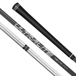 Cobra Golf COBRA AIR-X Iron Set - Graphite Shaft -Clubs Shop 45grip