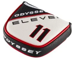 Odyssey Golf Odyssey ELEVEN TRIPLE TRACK DB PUTTER -Clubs Shop 4 6