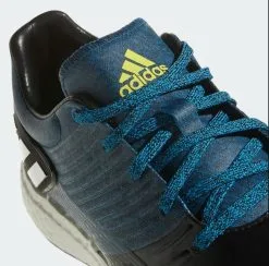 ADIDAS ADIPOWER 4ORGED Men's Golf Shoes - Bright Blue/Core Black/Shock Yellow 17 ADIDAS ADIPOWER 4ORGED Men's Golf Shoes - Bright Blue/Core Black/Shock Yellow -Clubs Shop 4orged 7