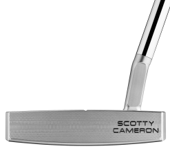 Scotty Cameron Phantom X 5.5 Putter 2022 11 Scotty Cameron Phantom X 5.5 Putter 2022 -Clubs Shop 5.5 1 1