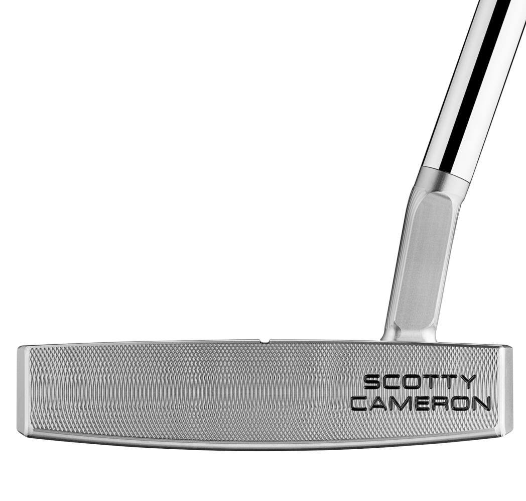 Scotty Cameron Phantom X 5.5 Putter 2022 6 Scotty Cameron Phantom X 5.5 Putter 2022 - Image 4