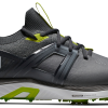 FootJoy Golf FootJoy HyperFlex Mens Golf Shoes - Charcoal/Grey/Lime 2 FootJoy Golf FootJoy HyperFlex Mens Golf Shoes - Charcoal/Grey/Lime -Clubs Shop 51044 7