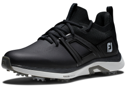 FootJoy Golf FootJoy HyperFlex Mens Golf Shoes - Black -Clubs Shop 51117 3