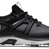 FootJoy Golf FootJoy HyperFlex Carbon Mens Golf Shoes - Black/White/Grey -Clubs Shop 51119 2