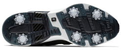 FootJoy Golf FootJoy HyperFlex Carbon Mens Golf Shoes - Black/White/Grey -Clubs Shop 51119 4