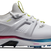 FootJoy Golf FootJoy HyperFlex Carbon Mens Golf Shoes - White -Clubs Shop 51124 2