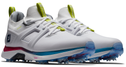 FootJoy Golf FootJoy HyperFlex Carbon Mens Golf Shoes - White -Clubs Shop 51124 5