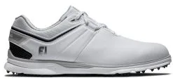 FootJoy Golf FootJoy Pro SL Carbon 2022 Golf Shoe - White/Black