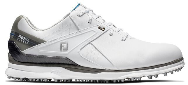FootJoy Golf FootJoy Pro SL Carbon Golf Shoes 10 FootJoy Golf FootJoy Pro SL Carbon Golf Shoes - Image 8