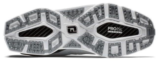 FootJoy Golf FootJoy Pro SL Carbon Golf Shoes 12 FootJoy Golf FootJoy Pro SL Carbon Golf Shoes - Image 10