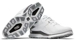FootJoy Golf FootJoy Pro SL Carbon Golf Shoes 27 FootJoy Golf FootJoy Pro SL Carbon Golf Shoes -Clubs Shop 53104 5