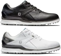FootJoy Golf FootJoy Pro SL Carbon Golf Shoes