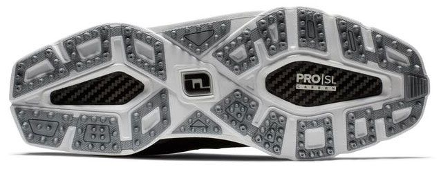FootJoy Golf FootJoy Pro SL Carbon Golf Shoes 6 FootJoy Golf FootJoy Pro SL Carbon Golf Shoes - Image 4