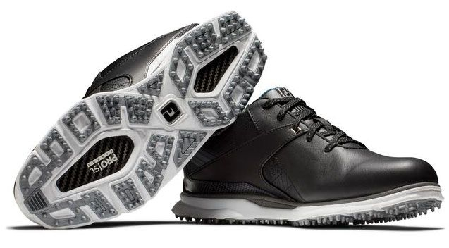 FootJoy Golf FootJoy Pro SL Carbon Golf Shoes 8 FootJoy Golf FootJoy Pro SL Carbon Golf Shoes - Image 6