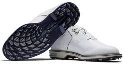 FootJoy Golf FootJoy DryJoys Premiere Series Flint Golf Shoes -Clubs Shop 53922 1
