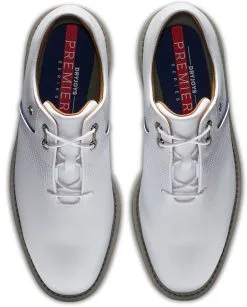 FootJoy Golf FootJoy DryJoys Premiere Series Flint Golf Shoes -Clubs Shop 53922 3