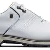 FootJoy Golf FootJoy DryJoys Premiere Series Flint Golf Shoes -Clubs Shop 53922 6