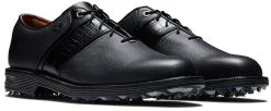 FootJoy Golf FootJoy DryJoys Premiere Series Packard Golf Shoes - Black 15 FootJoy Golf FootJoy DryJoys Premiere Series Packard Golf Shoes - Black -Clubs Shop 53924 7
