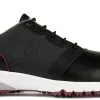 FootJoy Golf FootJoy ContourFIT Golf Shoes 2017 - Black-6.5-Medium -Clubs Shop 54154 2 1