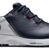 FootJoy Golf FootJoy Fuel Golf Shoe - Navy/White/Red -Clubs Shop 55442 3