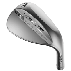 NEW Vokey SM8 56° Wedge 10S LH