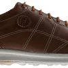 FootJoy Golf FootJoy VersaLuxe Golf Shoes 2016 - 8 - Medium - Brown 2 FootJoy Golf FootJoy VersaLuxe Golf Shoes 2016 - 8 - Medium - Brown -Clubs Shop 57253 1