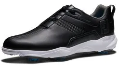 FootJoy Golf FootJoy EComfort Golf Shoes - Black -Clubs Shop 57700 1