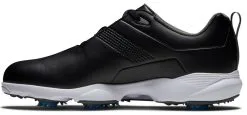 FootJoy Golf FootJoy EComfort Golf Shoes - Black -Clubs Shop 57700 3
