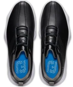 FootJoy Golf FootJoy EComfort Golf Shoes - Black -Clubs Shop 57700 7