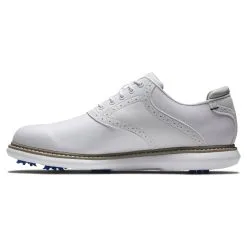 FootJoy Golf Footjoy FJ Traditions White 57903