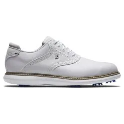 FootJoy Golf Footjoy FJ Traditions White 57903 -Clubs Shop 57903m7