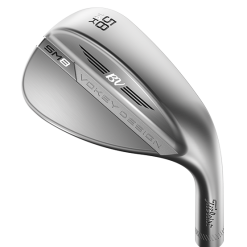 NEW Vokey SM8 58° Wedge 10S RH