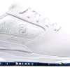 FootJoy Golf FootJoy SuperLites XP Golf Shoe - White/Grey 2 FootJoy Golf FootJoy SuperLites XP Golf Shoe - White/Grey -Clubs Shop 58087 5