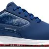 FootJoy Golf FootJoy SuperLites XP Golf Shoe - Navy/Red -Clubs Shop 58090 5